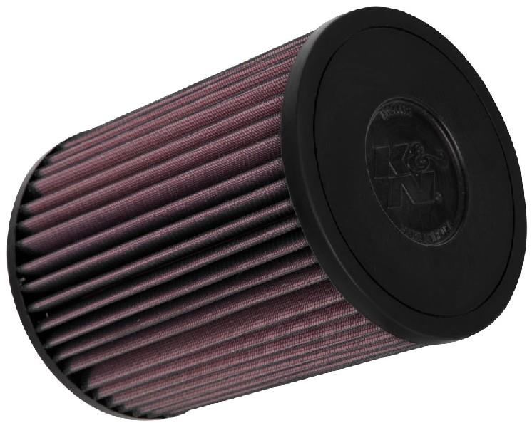K&N vzduchový filtr E-0642