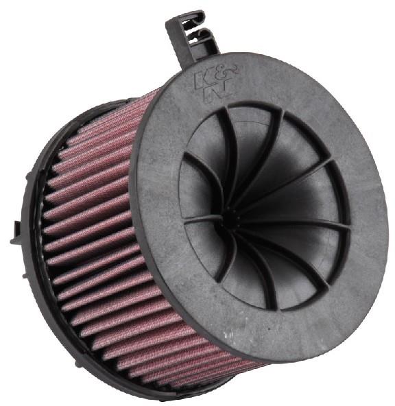 K&N vzduchový filtr E-0647