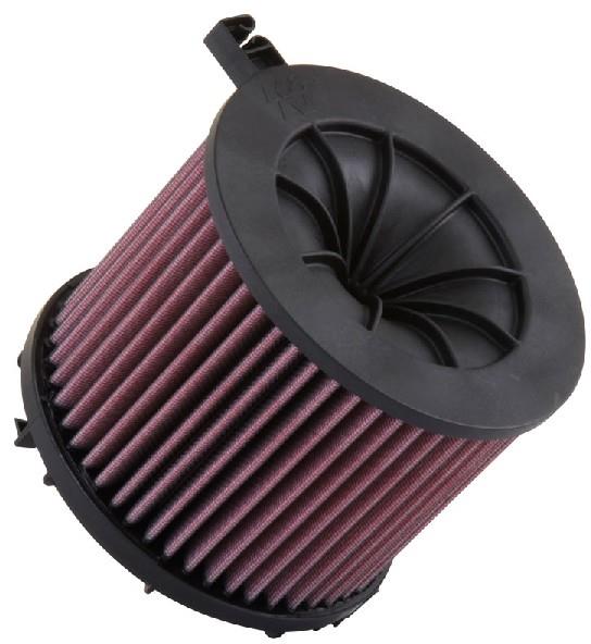 K&N vzduchový filtr E-0648