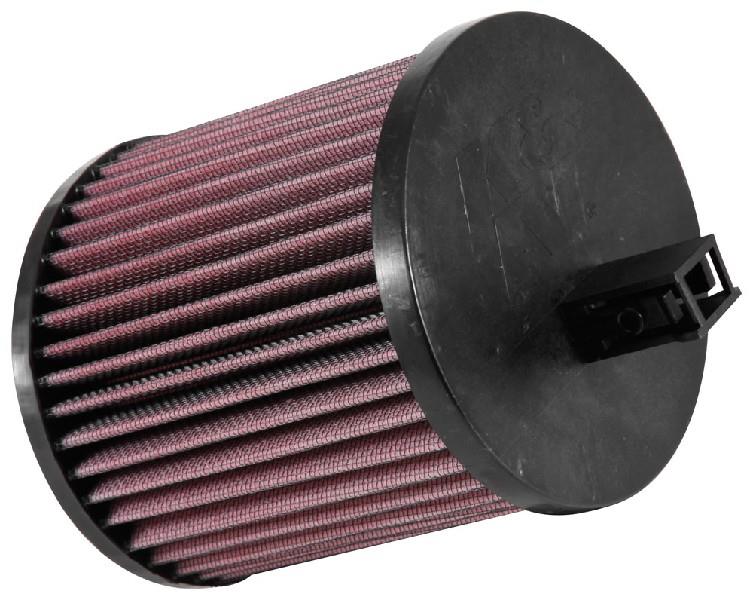 K&N vzduchový filtr E-0650