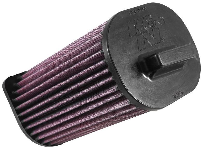 K&N vzduchový filtr E-0663
