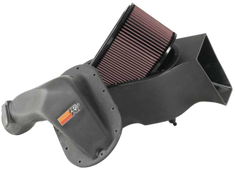K&N vzduchový filtr E-0665