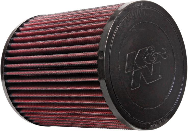 K&N vzduchový filtr E-1009