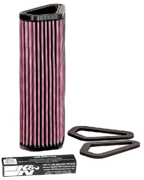 K&N vzduchový filtr E-1100