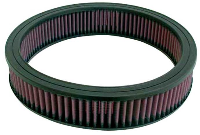 K&N vzduchový filtr E-1450