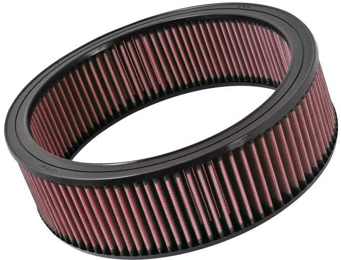 K&N vzduchový filtr E-1500