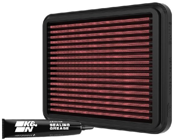 K&N vzduchový filtr E-2021