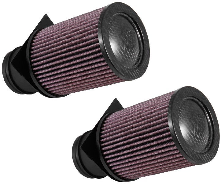 K&N vzduchový filtr E-2022