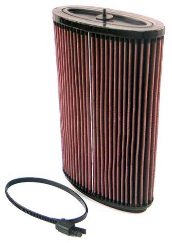 K&N vzduchový filtr E-2295