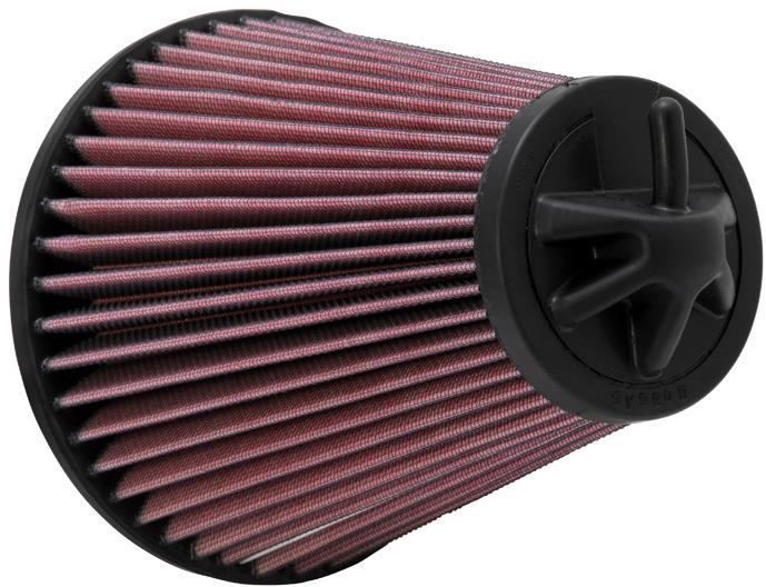 K&N vzduchový filtr E-2435