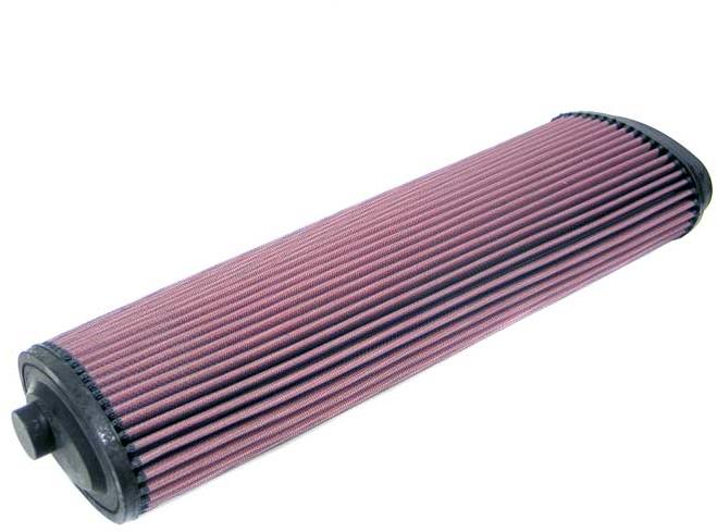 K&N vzduchový filtr E-2657