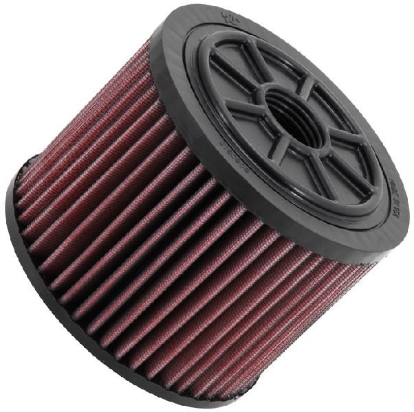 K&N vzduchový filtr E-2987