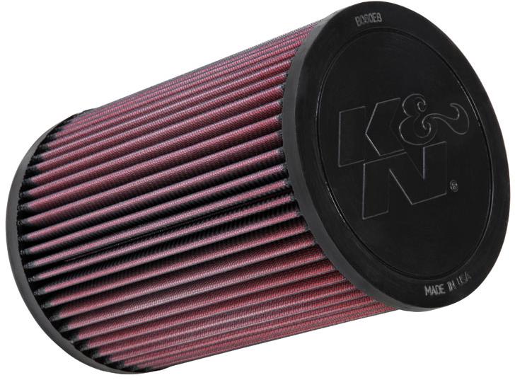 K&N vzduchový filtr E-2991