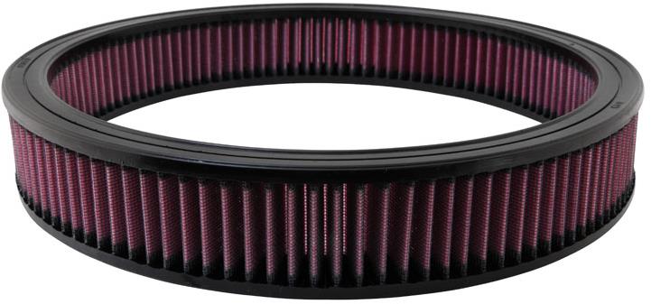 K&N vzduchový filtr E-3740