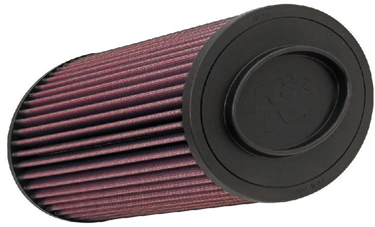 K&N vzduchový filtr E-9281