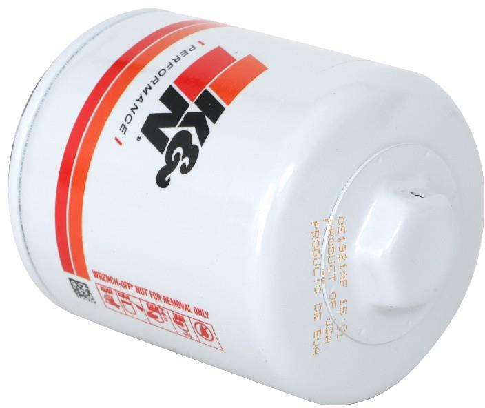 K&N Olejový filtr HP-1001