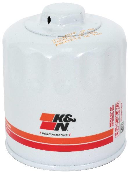 K&N Olejový filtr HP-1004