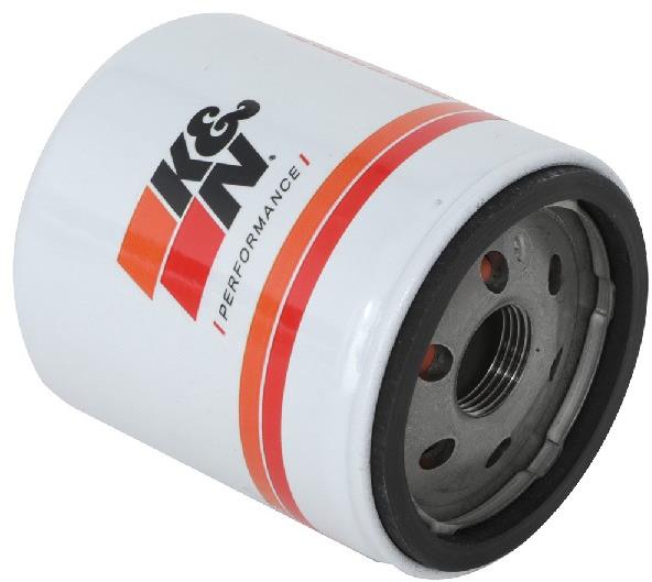 K&N Olejový filtr HP-1007