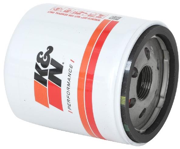 K&N Olejový filtr HP-1017