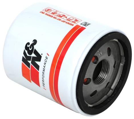 K&N Olejový filtr HP-1021