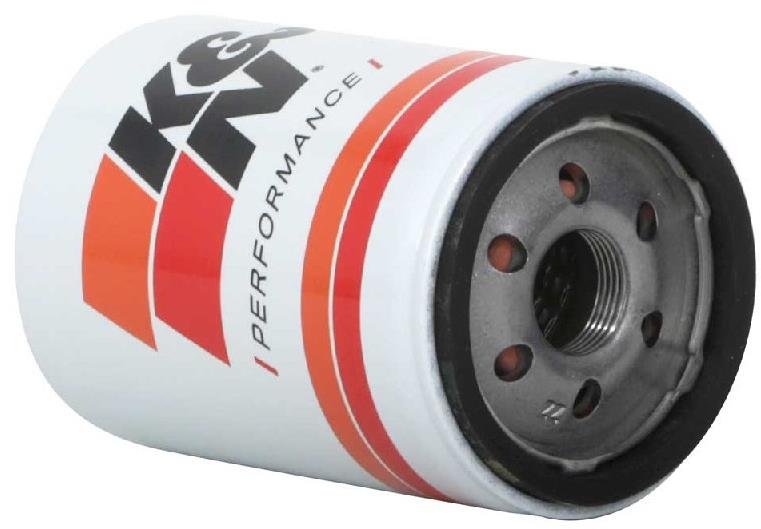 K&N Olejový filtr HP-2011