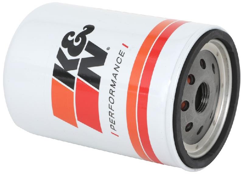 K&N Olejový filtr HP-3003