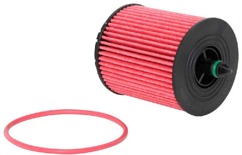 K&N Olejový filtr HP-7004