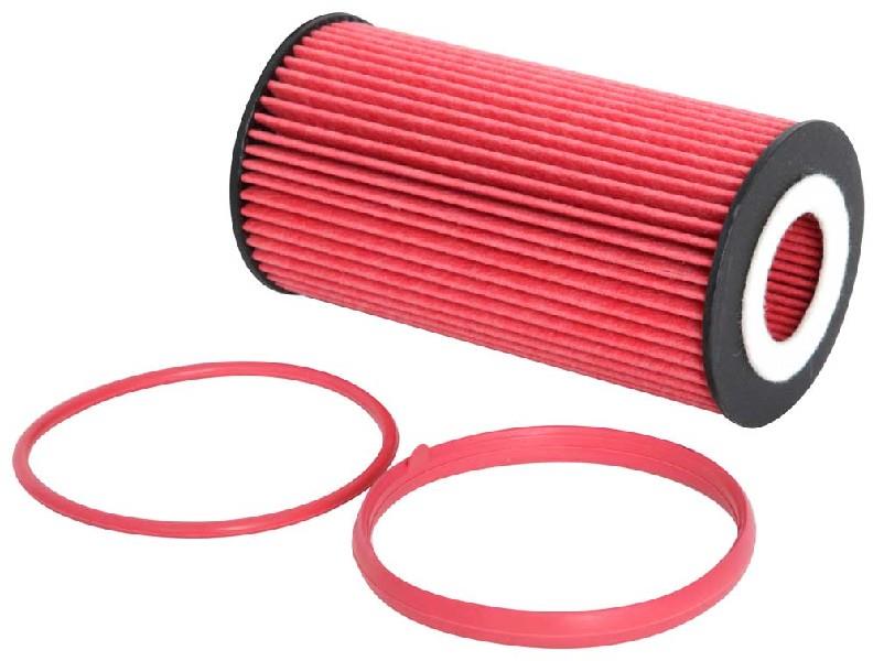 K&N Olejový filtr HP-7010
