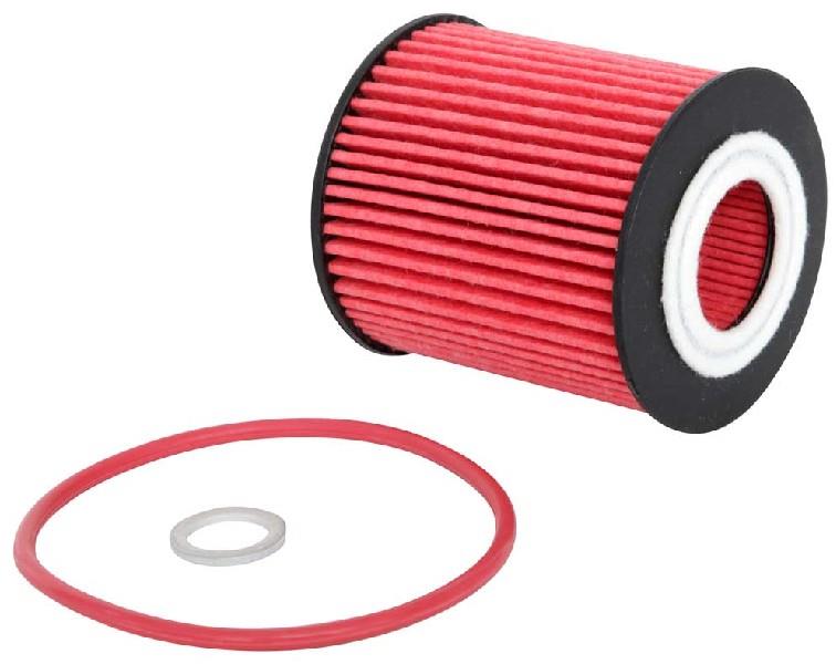 K&N Olejový filtr HP-7013