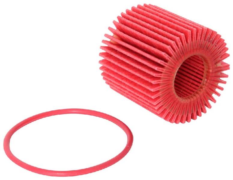 K&N Olejový filtr HP-7021