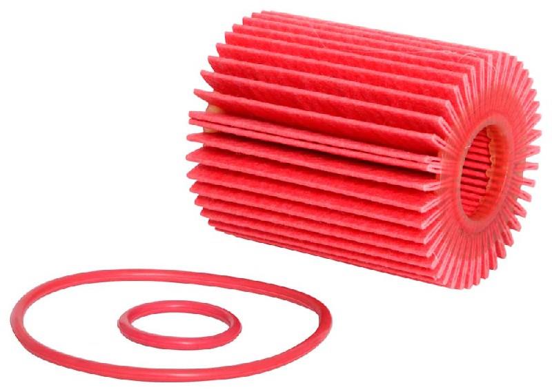 K&N Olejový filtr HP-7023