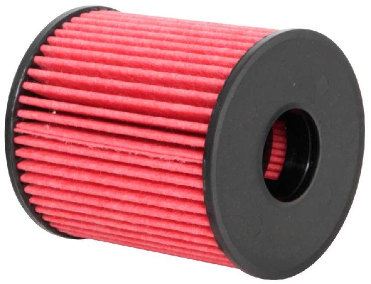 K&N Olejový filtr HP-7024