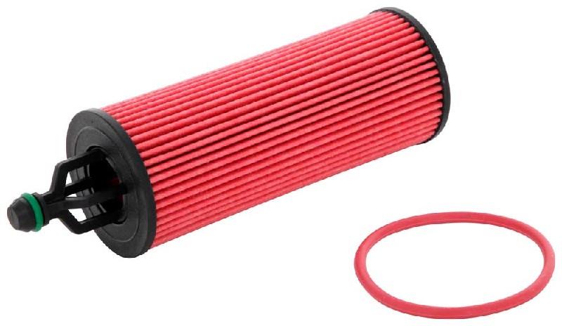 K&N Olejový filtr HP-7026