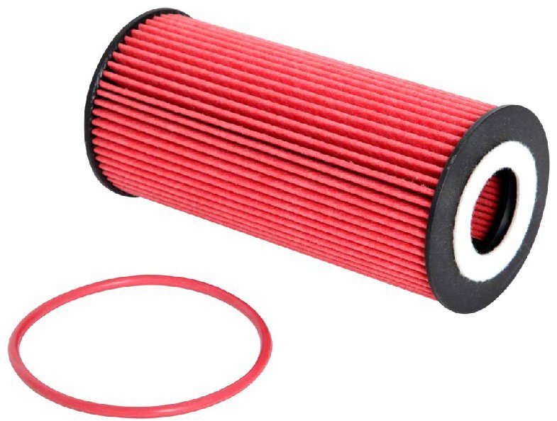 K&N Olejový filtr HP-7035
