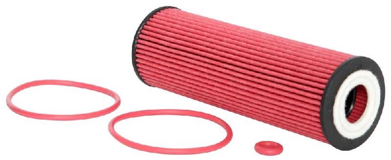 K&N Olejový filtr HP-7037