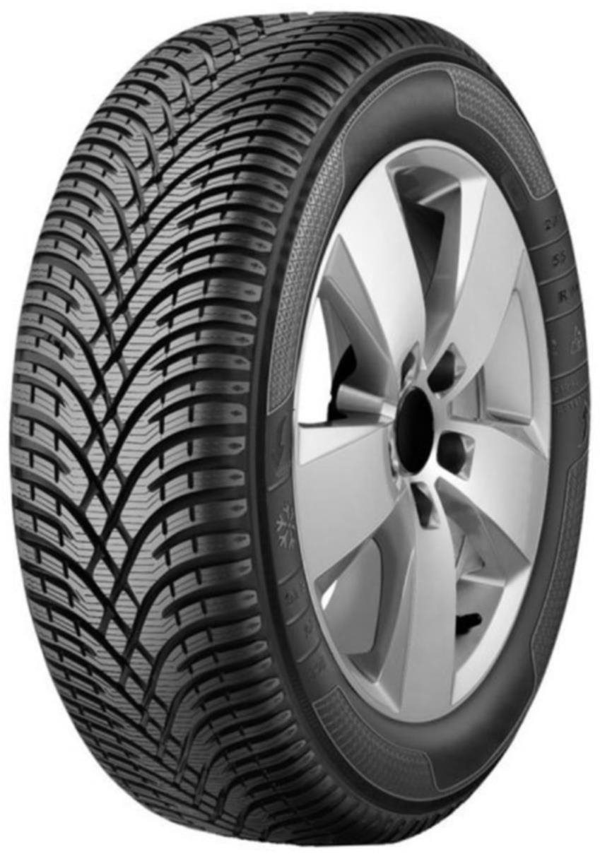 BFGoodrich G-Force Winter2 165/60 R15 XL 81 T