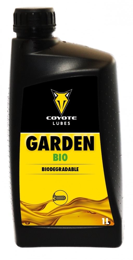 COYOTE LUBES Garden Bio 1L
