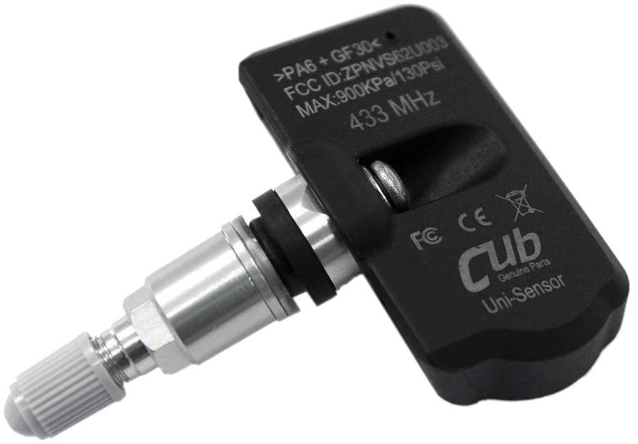 TPMS CUB OPEL ASTRA K  B-K 08/2019 - 12/2023