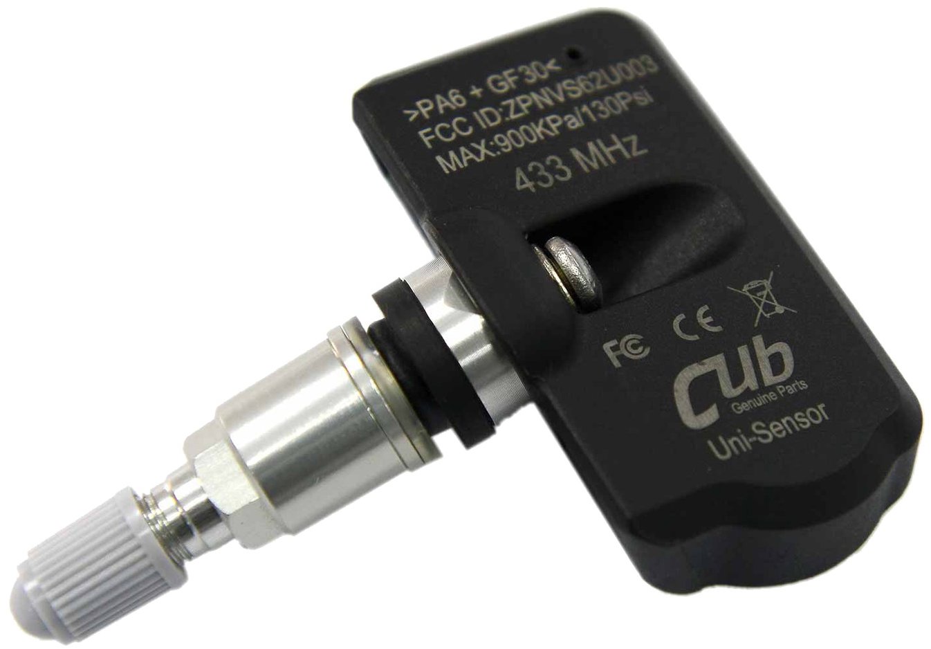 TPMS CUB TOYOTA COROLLA 01/2019 - 06/2026
