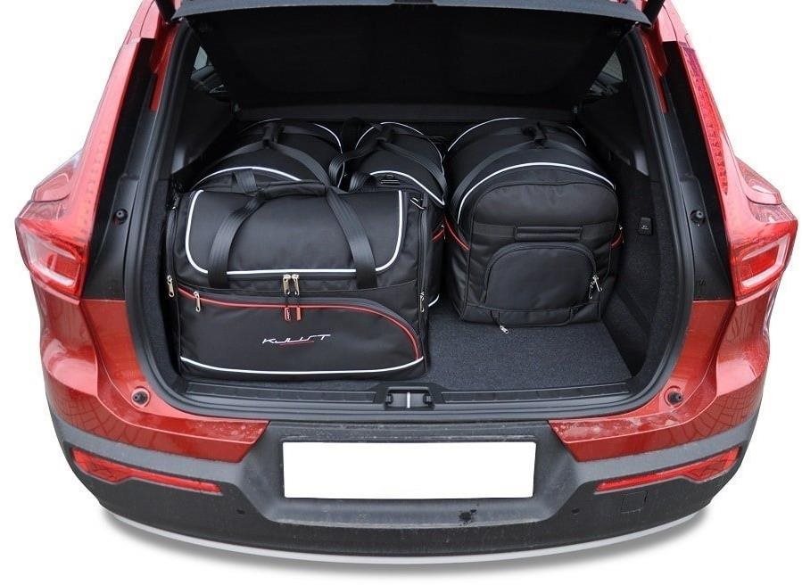 KJUST SADA TAŠEK 5KS PRO VOLVO XC40 EV 2022+