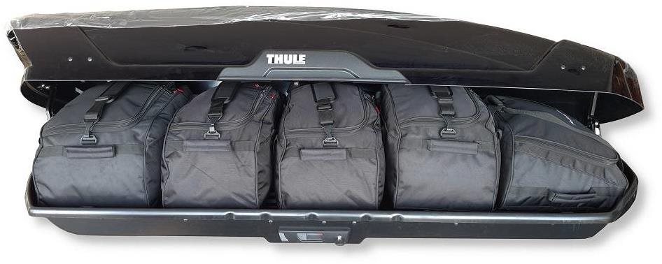 KJUST SADA TAŠEK 5KS PRO THULE MOTION XT XL