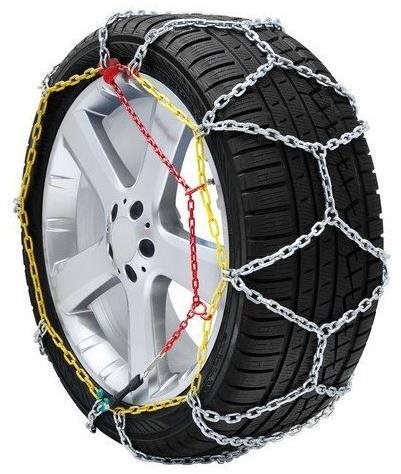 SnowDrive sněhové řetězy S-16 VAN & SUV Gr.27,4