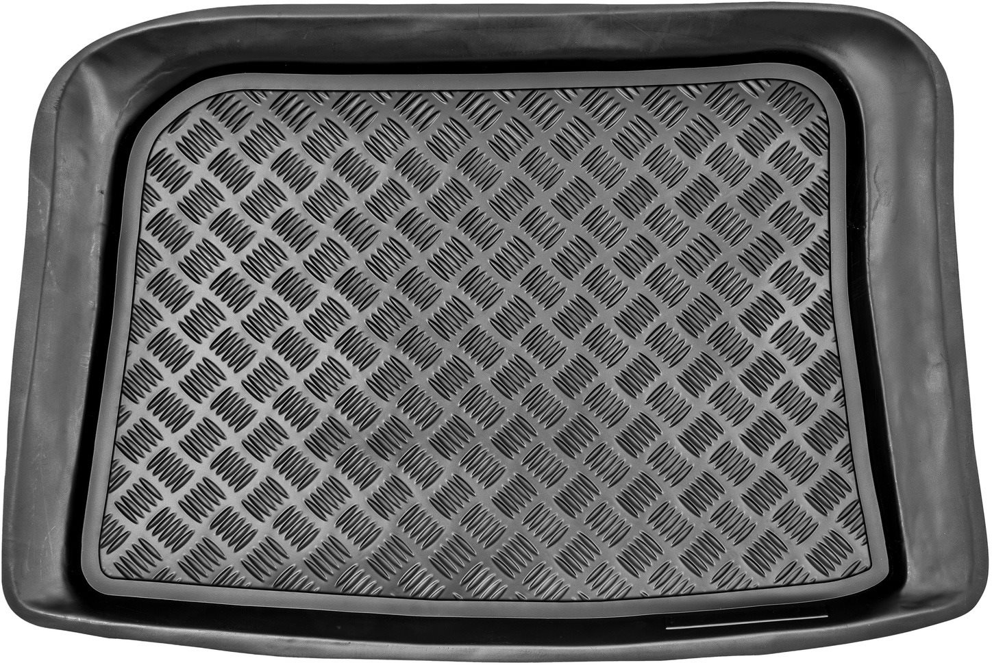 Rezaw plastová vložka do kufru pro Seat Ibiza 96-02