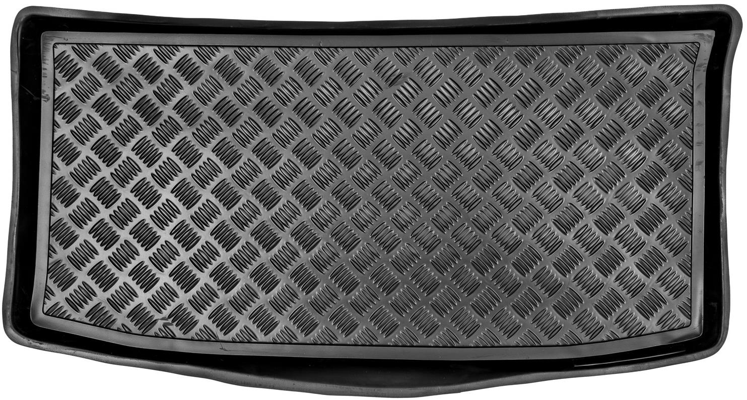 Rezaw plastová vložka do kufru pro Fiat Panda 03-