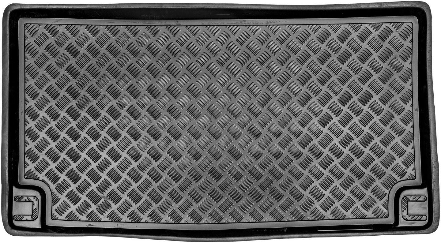 Rezaw plastová vložka do kufru pro VW Transporter 03-09