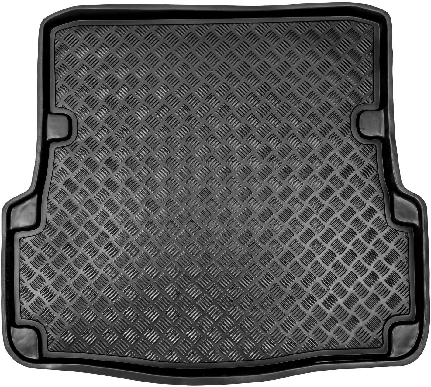 Rezaw plastová vložka do kufru pro Škoda Octavia 04-
