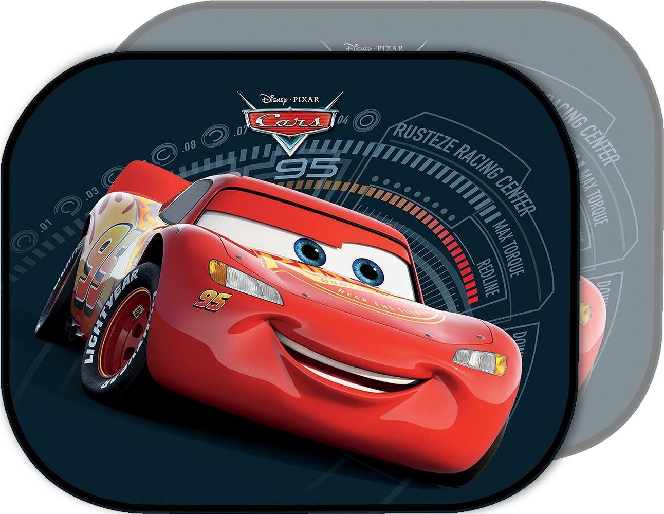 Compass CARS 2ks