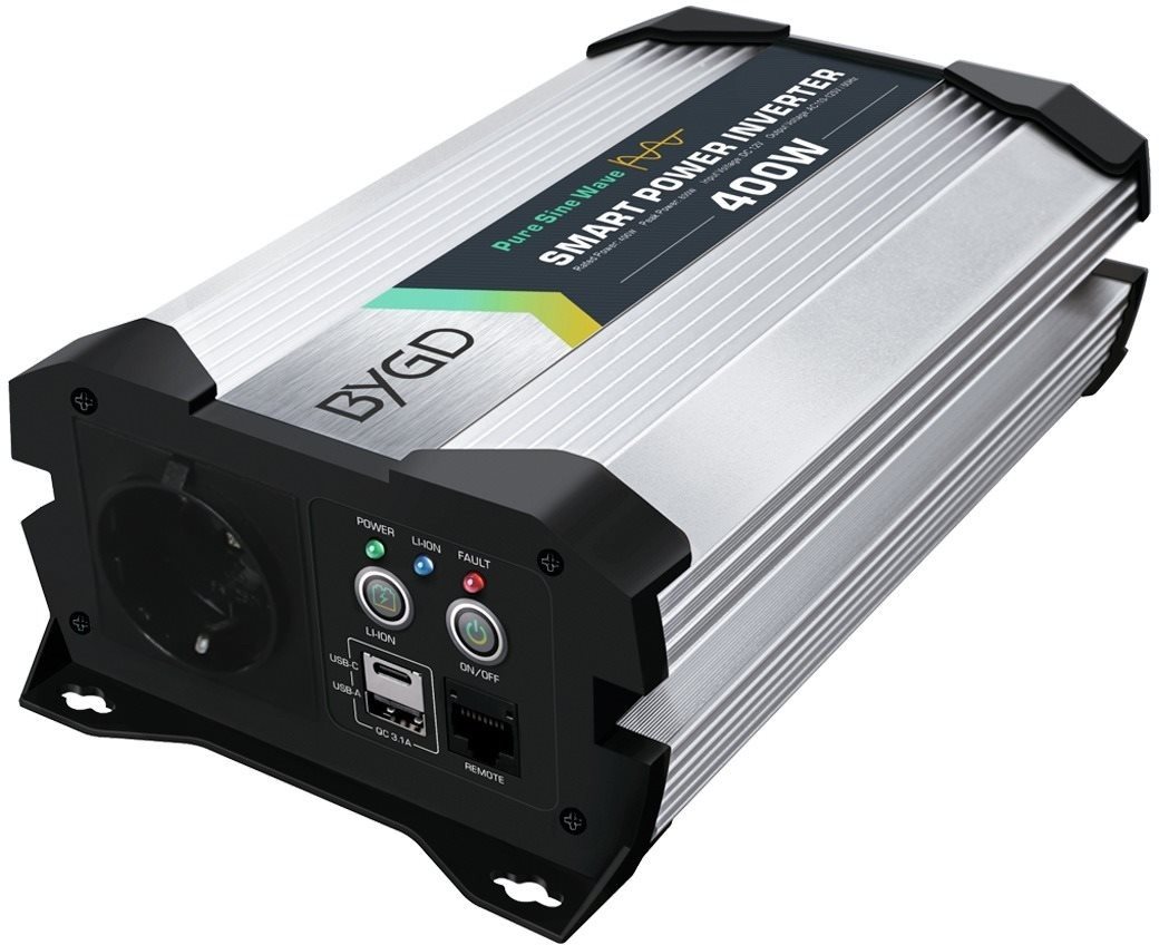 BYGD SW 400