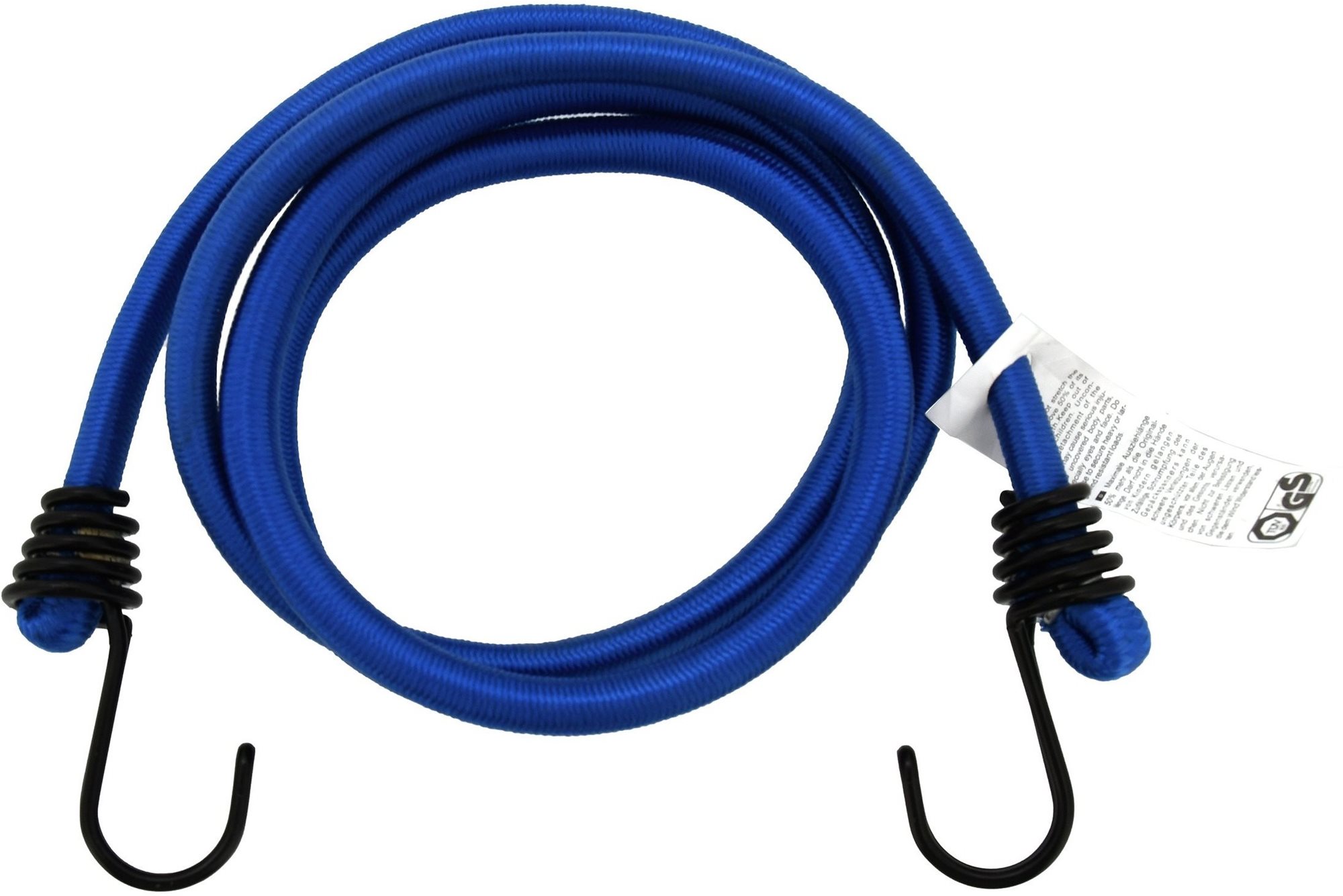 DOUBLE HOOK 10mm/150cm TÜV/GS