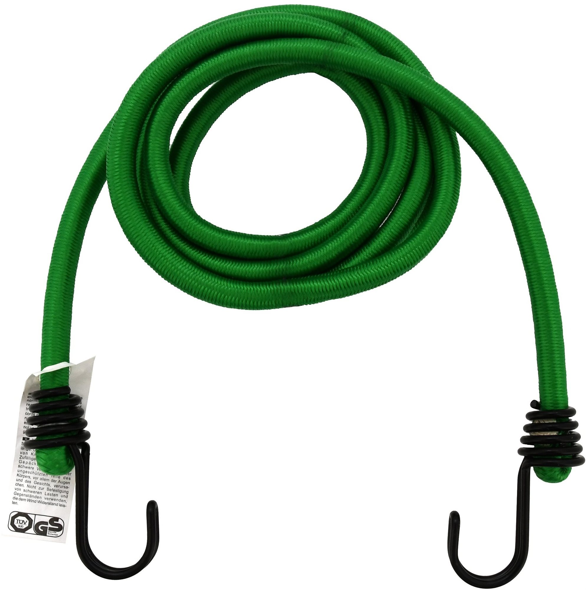 DOUBLE HOOK 10mm/200cm TÜV/GS